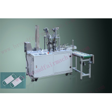 Auto-feeding Mask Ear-loop ( outbound) Sealing Machine