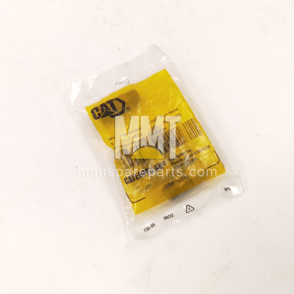 adapter 117-7634adapter 117-7634