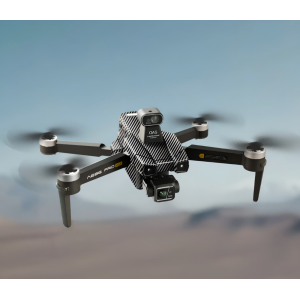 RC Camera Drone 4K HD Dual Camera FPV