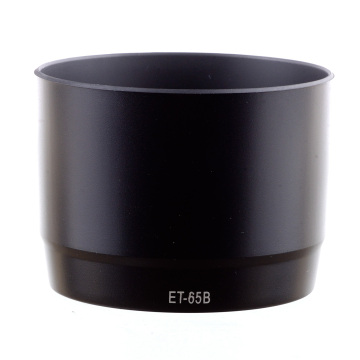 ET65B ET-65B Camera Lens Hood For Canon EF 70-300mm f/4-5.6 58mm Camera Lens