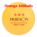 Orange 100balls