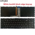 NEW Russian laptop keyboard For MSI GP62 GP72 GL62 LG72 GL72 GP62VR GP62MVR GP72MVR GL62M GL62MVR GL63 GL72M GL73 RU keyboard