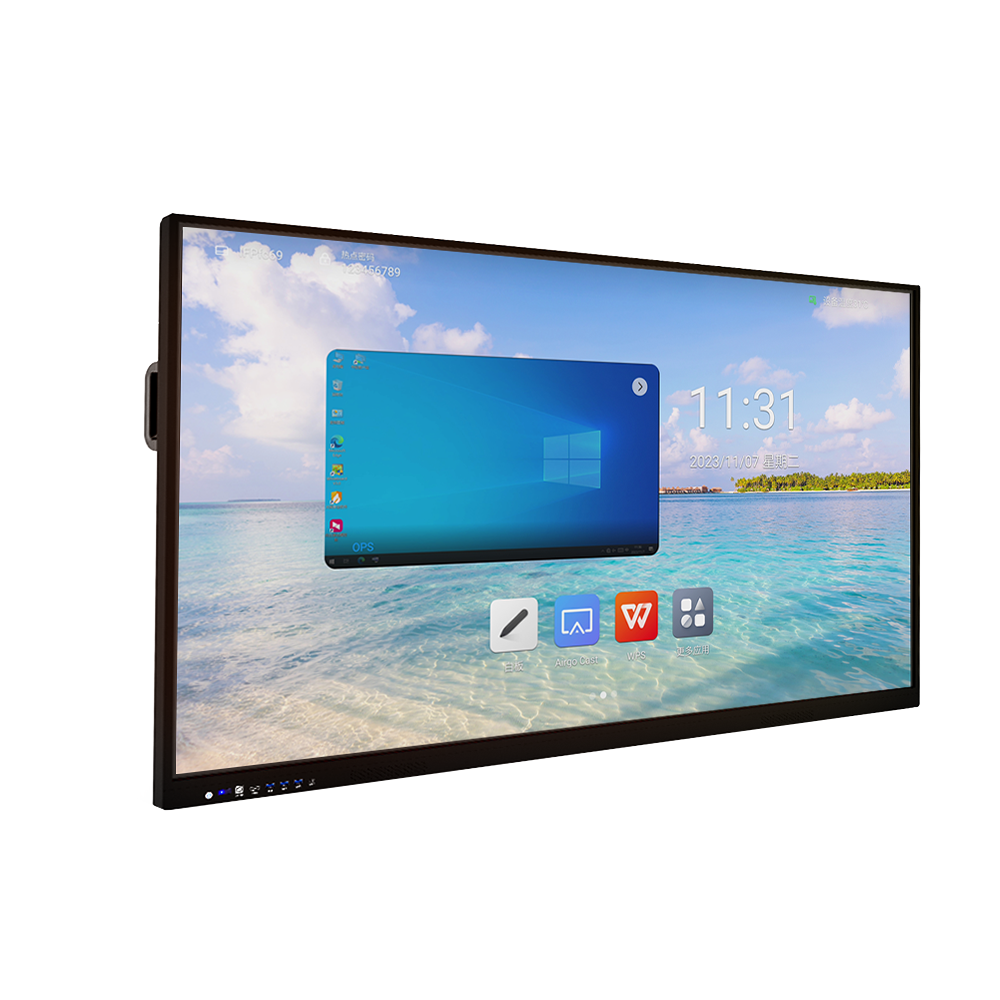55-inch Z8 conference all-in-one machine