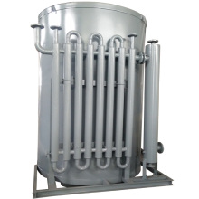 Hydrogen Generator by Ammonia Cracker for Industrial Furnace
