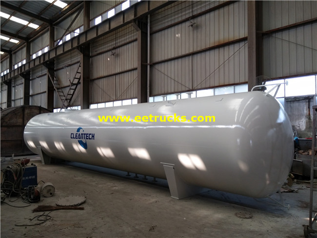 60000L Propane Storage Tanks 60000L Propane Storage Tanks