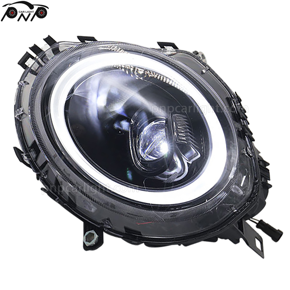 Mini F56 Led Headlights