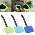 Soft Auto Dashboard Car Vehicle Duster Windshield Cleaner Easy Washing Product Household Cleaning Tools