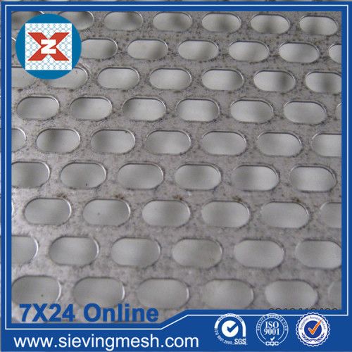 Carbon Steel Perforated Sheets wholesale