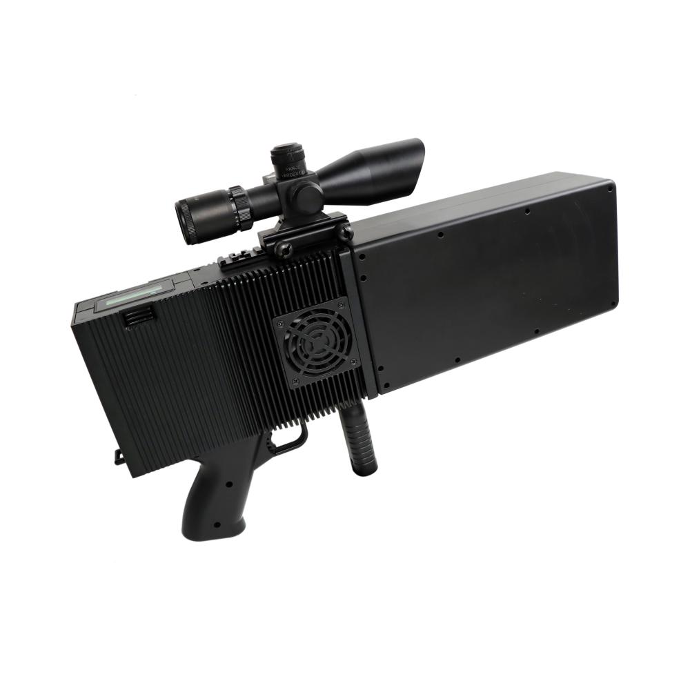 Anti Drone Gun Jammer