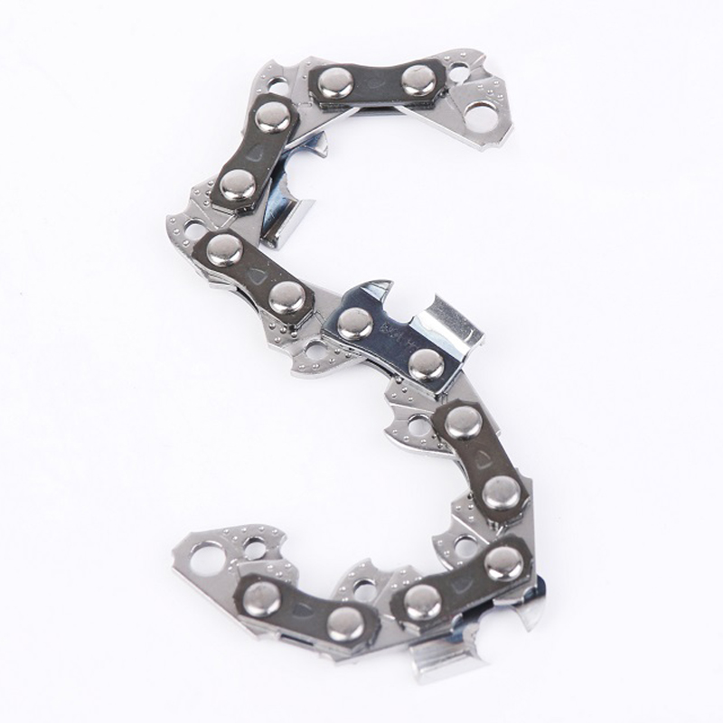 15" Size Chainsaw Chains .325" .058(1.5mm) 64Drive Link Quickly Cut Wood Full ChiselSaw Professional For ECHO
