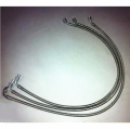 nta855 diesel engine spare part 3067575 flexible hose