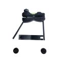 For gunsmithing Maintenance Scope Mounting Riflescope Leveling system Tool with heavy-duty construction universal design