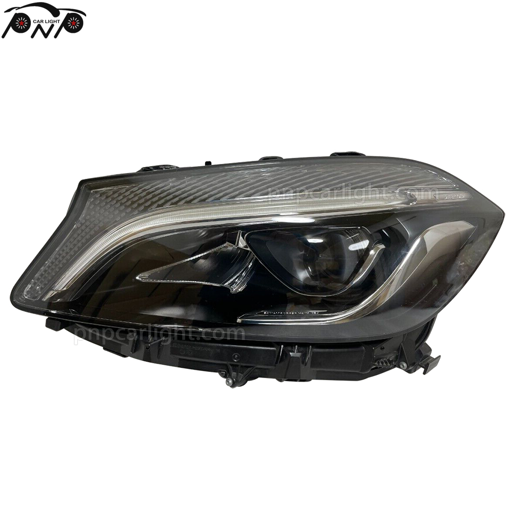 Mercedes A Class W176 Headlight