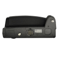 HLD-7 HLD7 Battery Grip + 2x BLN-1 BLN1 Battery + Charger for Olympus OM-D E-M1 OMD EM1 Compact System Cameras.