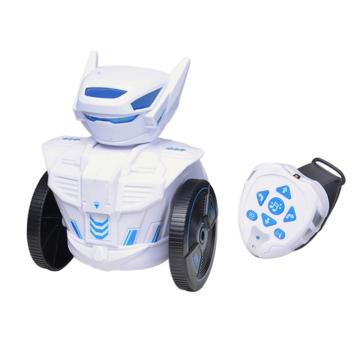 Watch Remote Control Robots Smart Robot Singing Dancing RC Toys Kids Gift