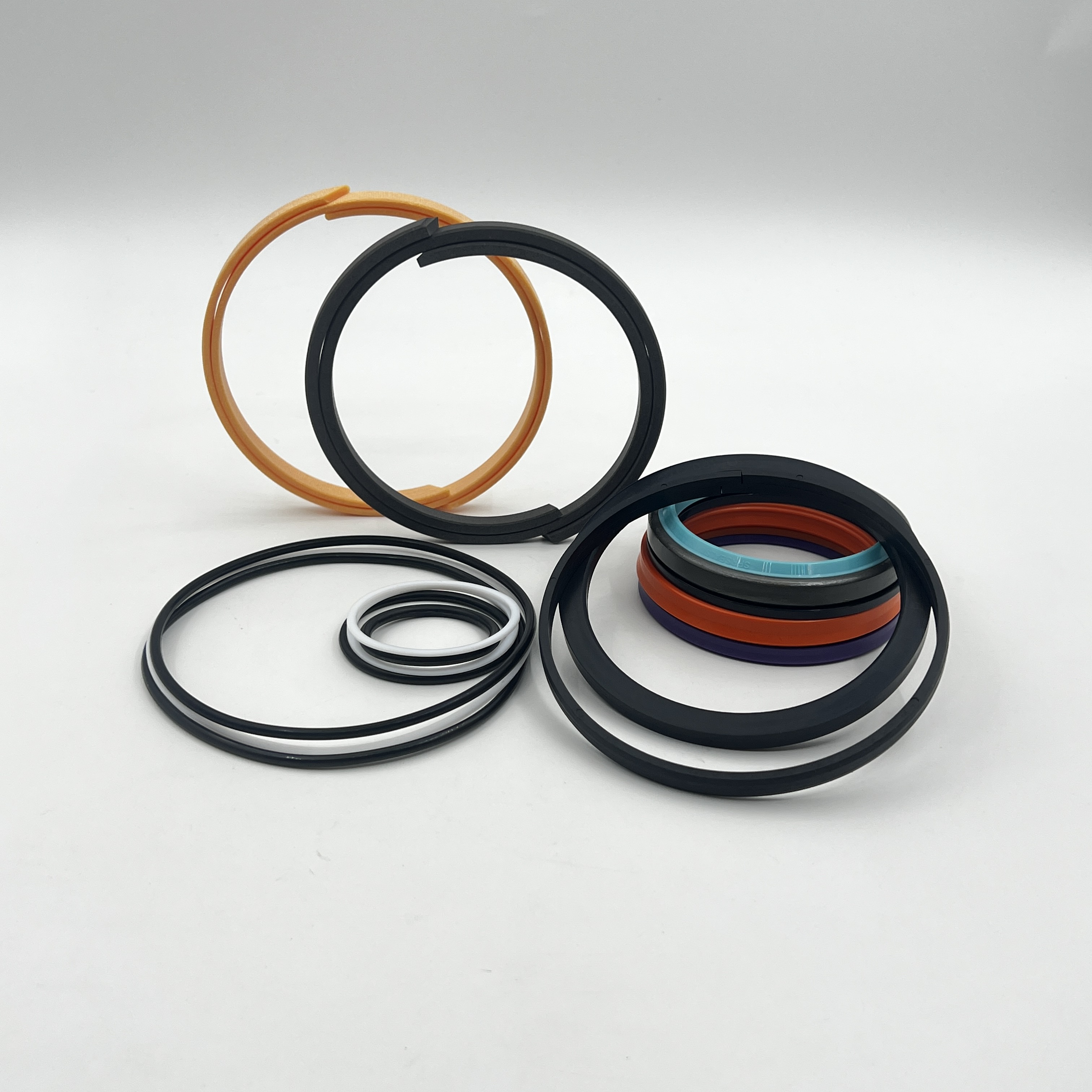 DX 420 Hydraulic seal repair kit (4)