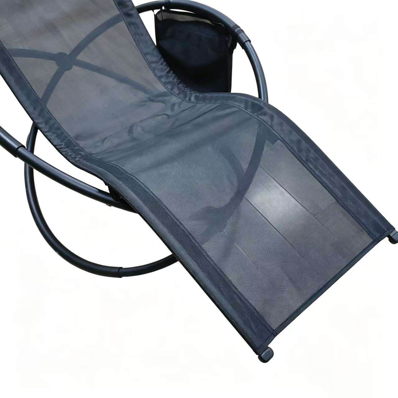Outdoor Lounge Chairs OT1021-2