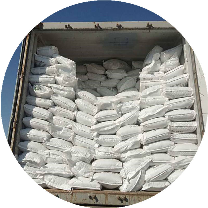 Caustic Soda Msds 2022