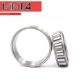Free shipping 1pcs/lot 32307 32308 32309 Tapered roller bearing Automobile Rolling Mill Mine Metallurgical Plastic High Quality