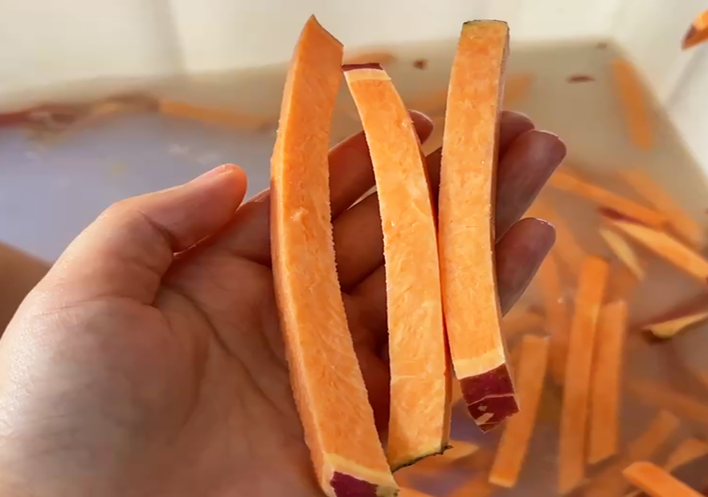 vegetable cutting machine