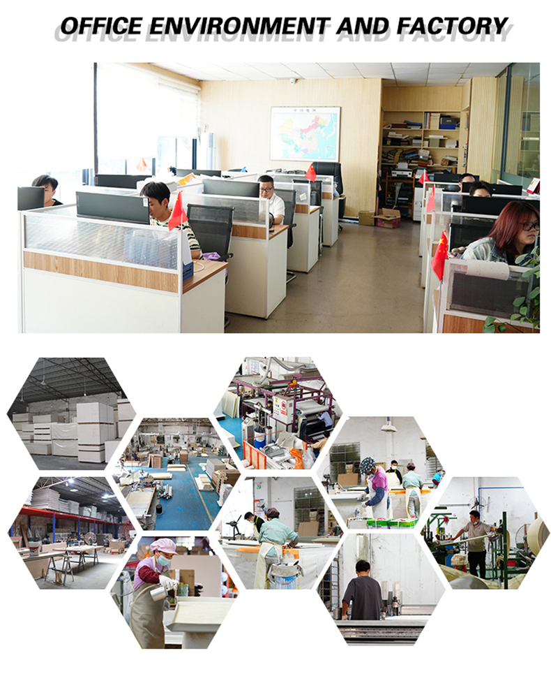 Perforated Acoustic Panel
