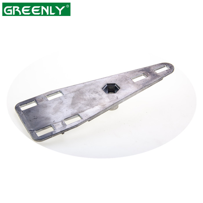 A55343 Support Flange 2 Jpg