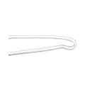 50PCS Preformed Tubing BTE Hearing Aid Earmold Tube Tubes Tubing Choose from 3.5 mm 3.3mm and 3.2 mm OD