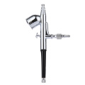 0.2-0.5mm Dual Action Dual Action Airbrush Pen Air Brush Spray Gun Sprayer Pen for Nail Art / body Tattoos Spray