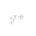 N,N-DiMethyl-2-chloro-Trimethinium Hexafluorophosphate CAS 249561-98-6