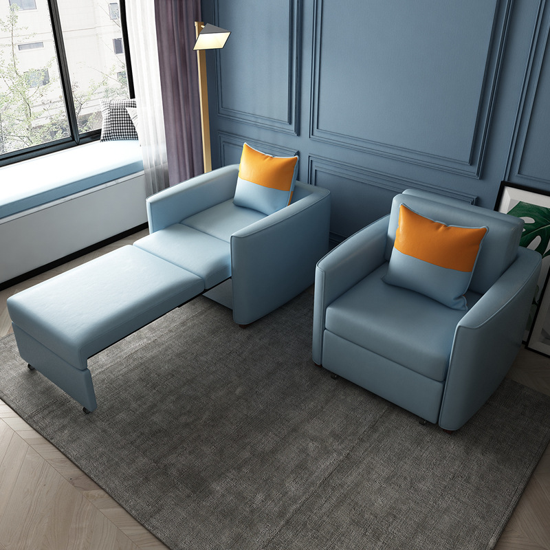 Chesterfield 8