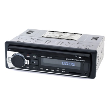 Car Electronics Car Radio Stereo Player Digital Bluetooth Car MP3 Player FM Radio Stereo Audio Music Stereo Audio Player