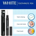 YOURWAYS Teeth Whitening Pen Cleaning Serum Remove Plaque Stains Dental Tools Oral Hygiene Tooth Gel Whitenning Toothpaste