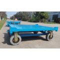 Large Two Way Traction Trailer