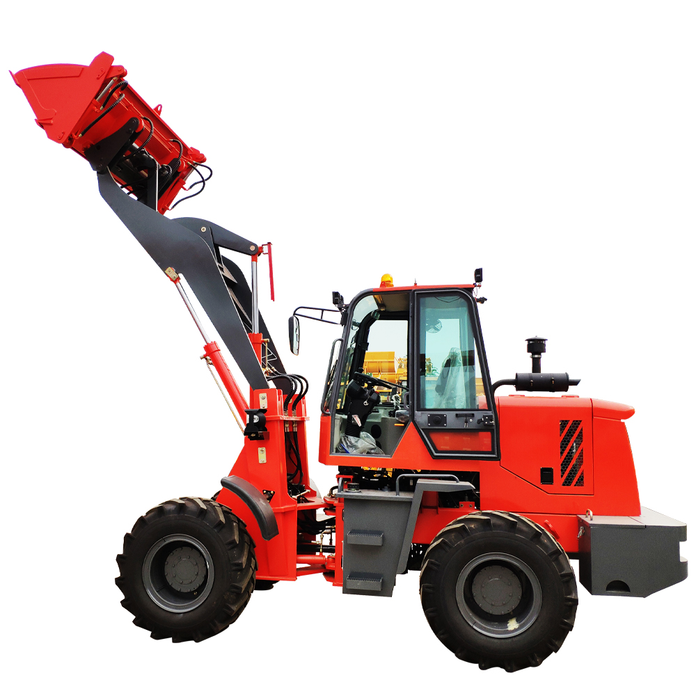 1.5tons smaller shovel loader price OCL15