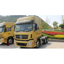 Dongfeng tractor truck 6X4