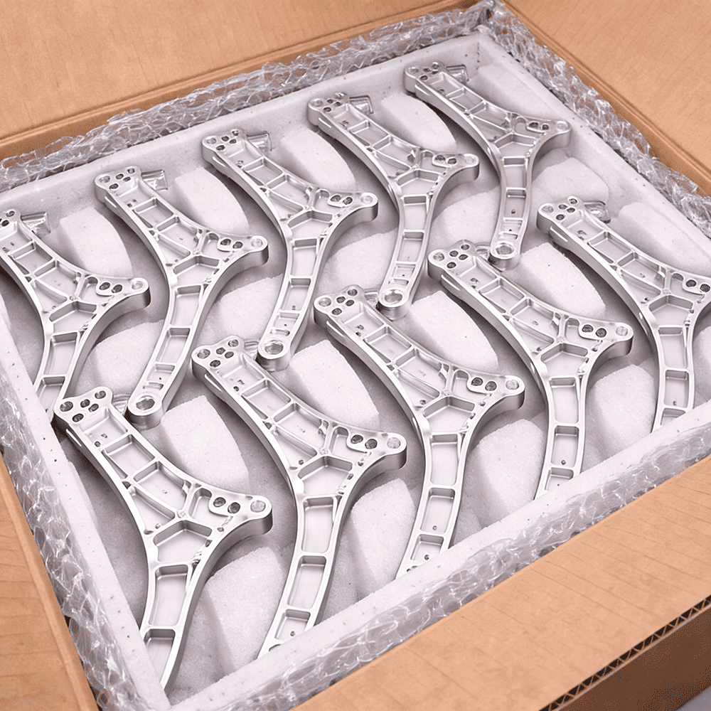 precision aerospace cnc machining parts manufacturers