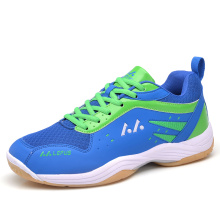 Sport Professional Badminton Shoes for Men Women Indoor Soft Sole Volleyball Tennis Sneakers Kids Man Jogging Shoes Arch Support