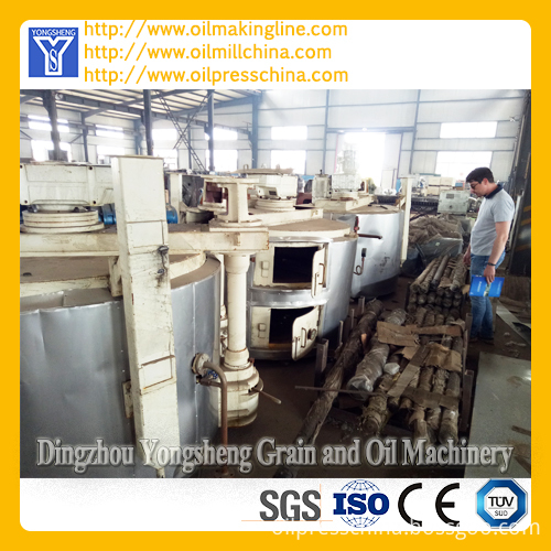 cooker-oil machinery cooker-oil machinery