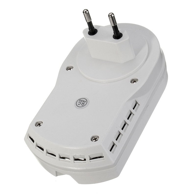 Digital Gas Detector High Sensitivity Lpg/Coal/Natural Gas Leak Detection Alarm Monitor Sensor For Home/Kitchen Gas