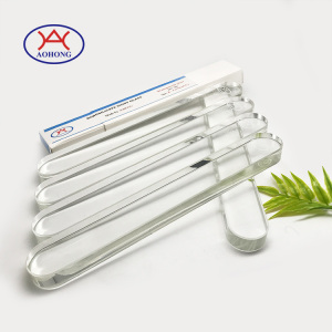 High Transmittance Level Gauge Glass Sight Glass