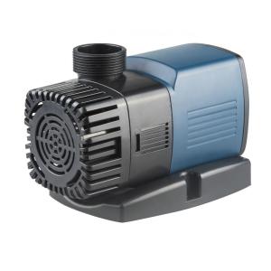 High quality efficiently variable speed water pump