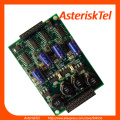 AEX800 with 4 FXS+4 FXO ports,PCI-E Asterisk Card,Freepbx,Elstix.tdm800p FXO FXS Card digium sangoma For PBX Intercom VoIP PABX