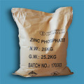 O_level Zinc phosphate for acid-resistant paint