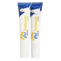 Dog Healthy Edible Toothpaste Small Dog Cats Mouth And Teeth Cleaning And Care Supplies Vanilla And Beef Pet Accessories