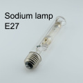 E27 Sodium lamp