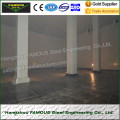 Quick Freezing Cold Room Made of Floor Panel and Polyurethane Injected Sandwich Panel Wall Roof