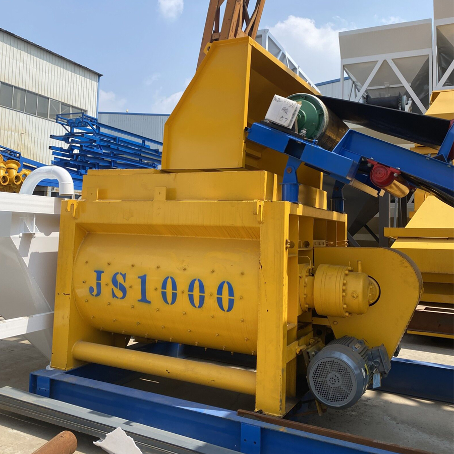 JS1000