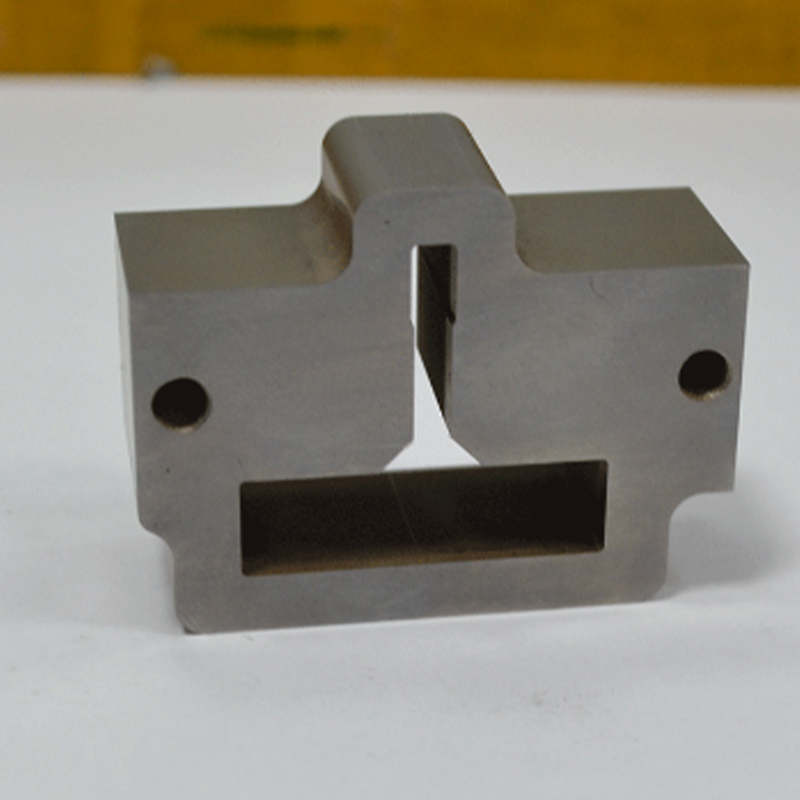 Stamped Parts