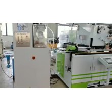 Multifunctional tomato paste tin can production line