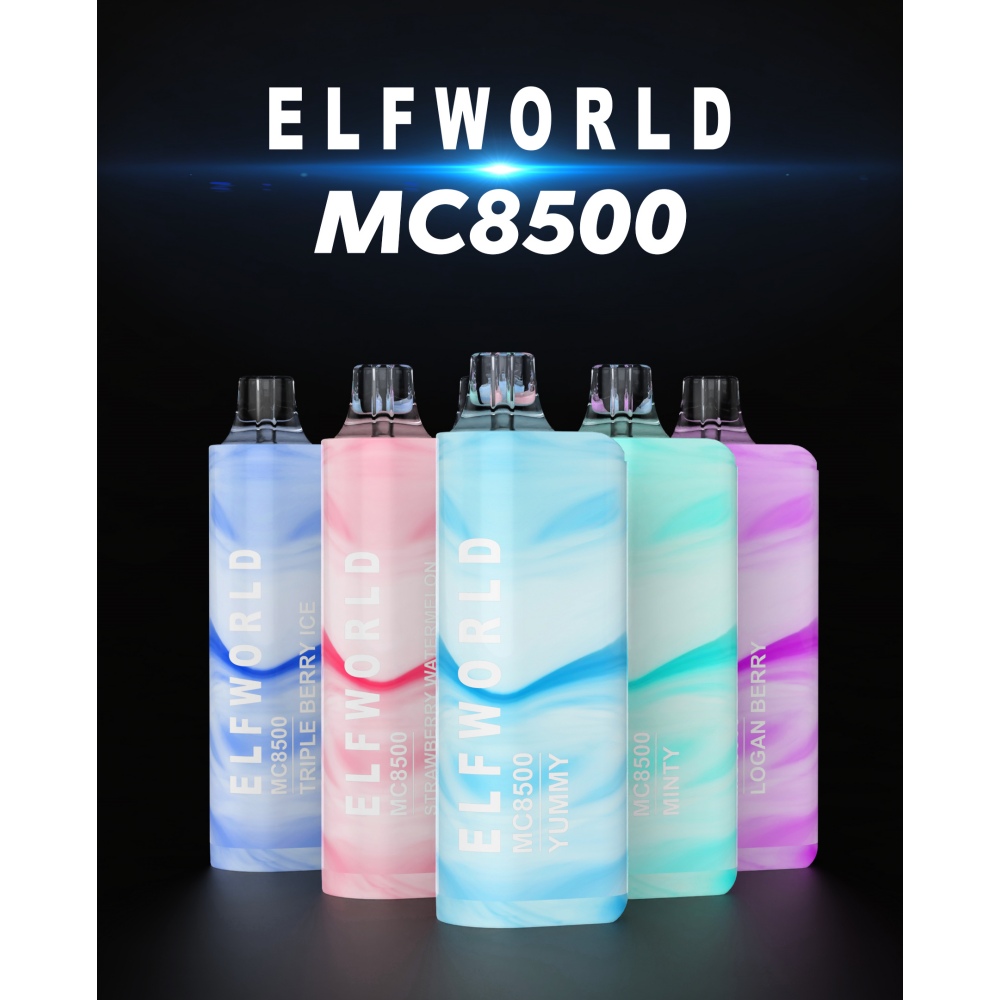 Factory Price Elf World Mc8500 1